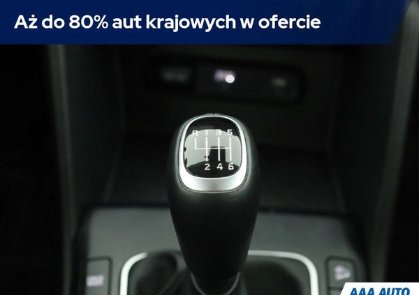 Kia Sportage cena 113001 przebieg: 20373, rok produkcji 2023 z Golub-Dobrzyń małe 211